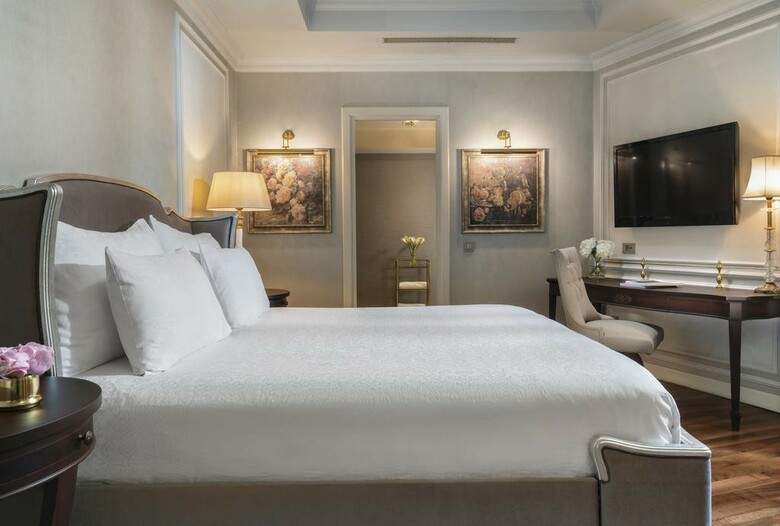 Hotel Rixos Pera Istanbul