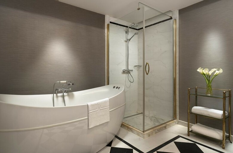 Hotel Rixos Pera Istanbul