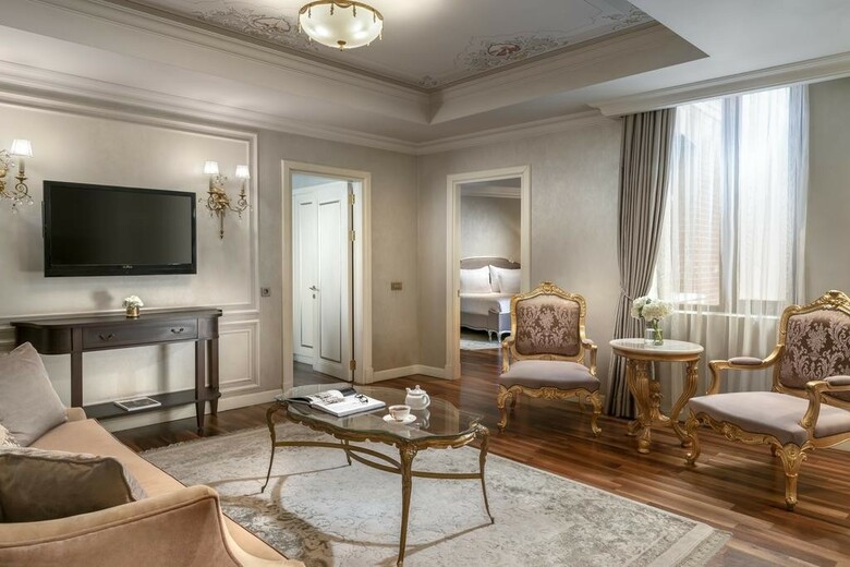 Hotel Rixos Pera Istanbul