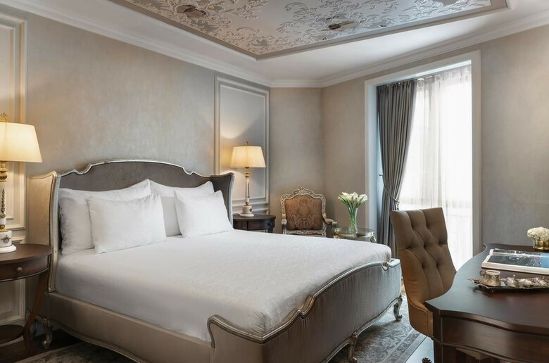 Hotel Rixos Pera Istanbul