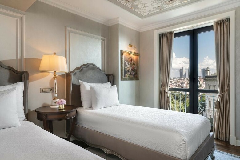 Hotel Rixos Pera Istanbul