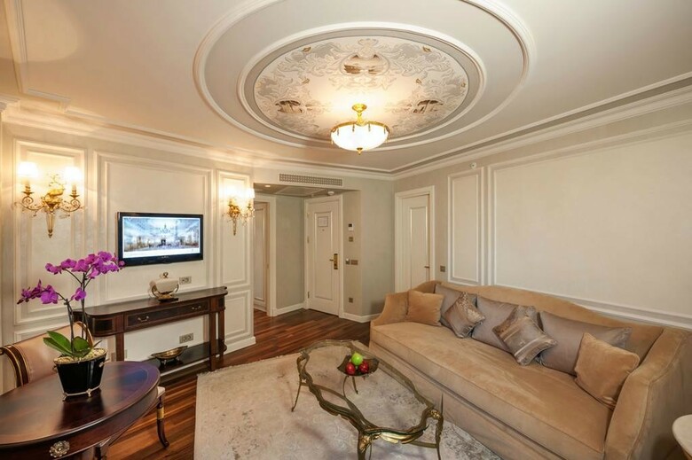 Hotel Rixos Pera Istanbul