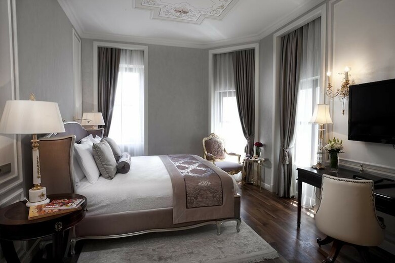 Hotel Rixos Pera Istanbul