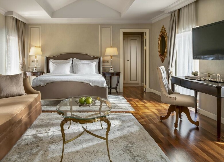 Hotel Rixos Pera Istanbul