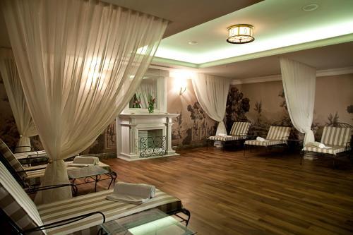 Hotel Rixos Pera Istanbul