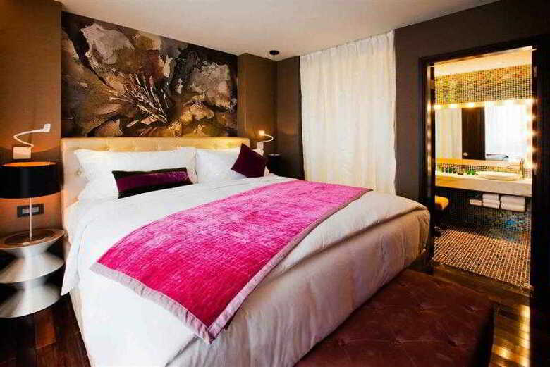 Hotel De L`opera Hanoi
