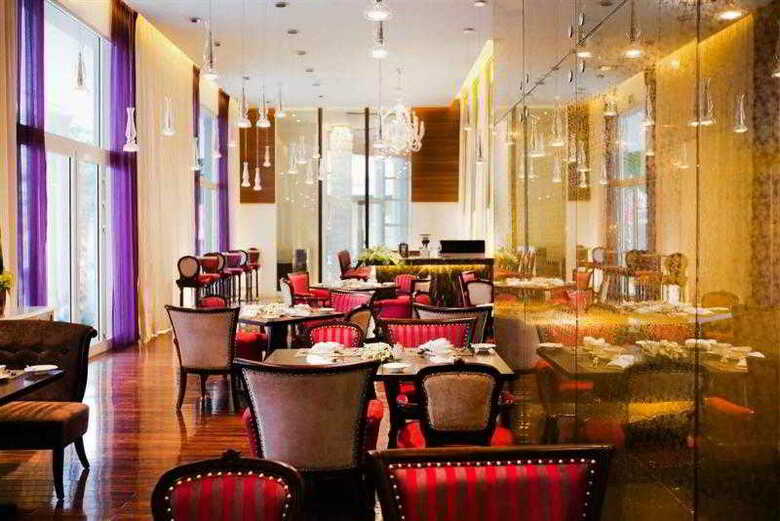 Hotel De L`opera Hanoi