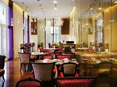 Hotel De L`opera Hanoi
