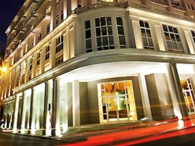 Hotel De L`opera Hanoi