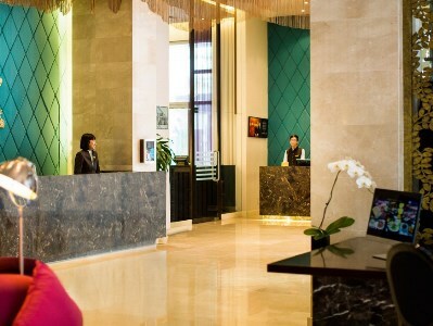 Hotel De L`opera Hanoi