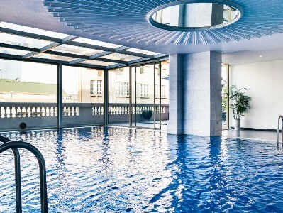 Hotel De L`opera Hanoi