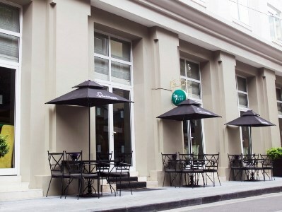 Hotel De L`opera Hanoi