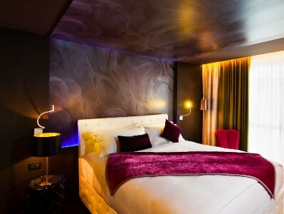 Hotel De L`opera Hanoi