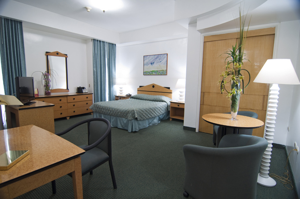 Hotel Cumberland Chacao