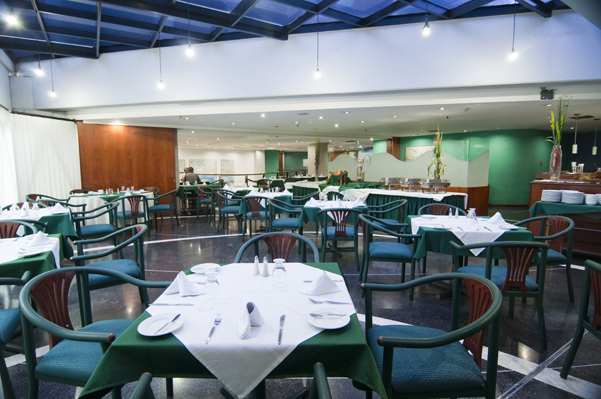 Hotel Cumberland Chacao