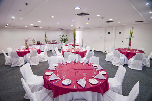 Hotel Cumberland Chacao