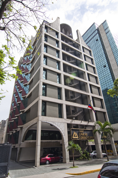 Hotel Cumberland Chacao