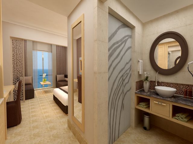 Hotel Paloma Ocean Resort (Ex. Paloma Beach)