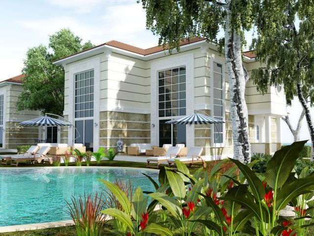 Hotel Paloma Ocean Resort (Ex. Paloma Beach)
