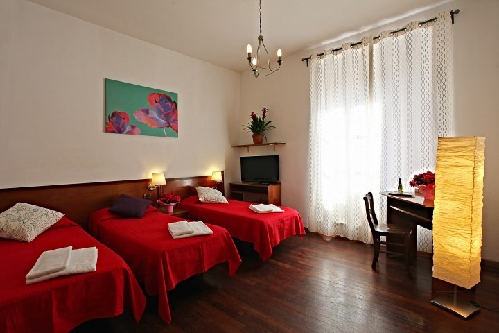 Hotel Pigneto