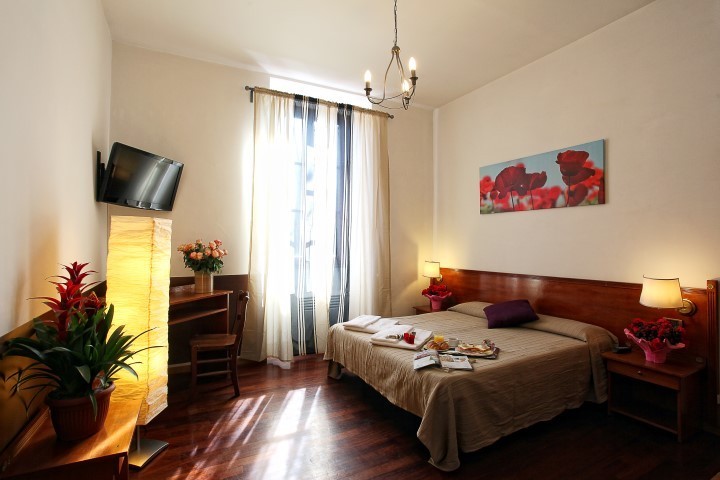 Hotel Pigneto