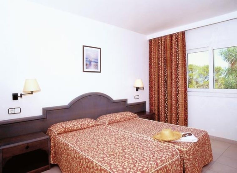 Apartamentos Paya II