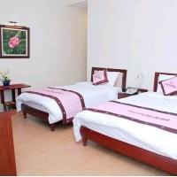 Camellia Hotel 4