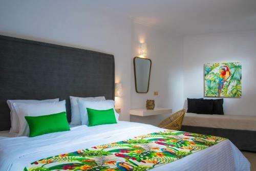 Hotel Sarpidon