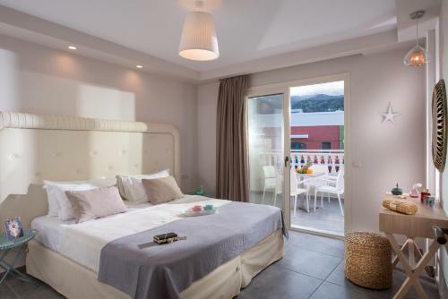 Hotel Sarpidon