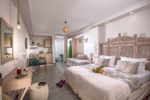 Hotel Sarpidon