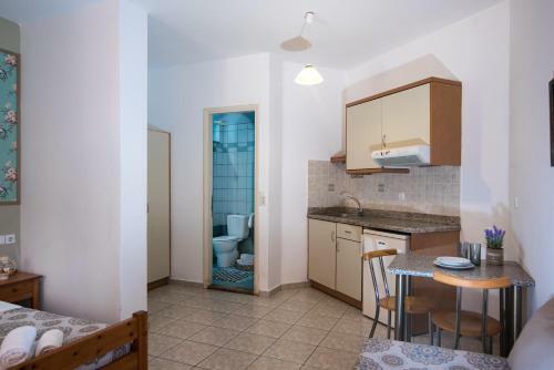 Hotel Sarpidon