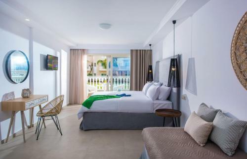 Hotel Sarpidon