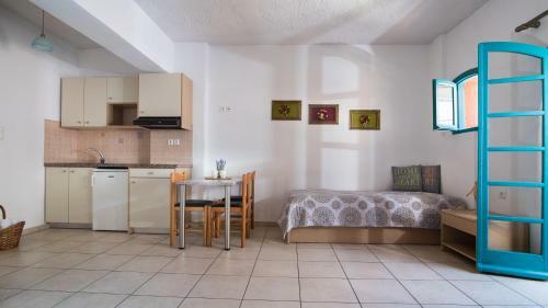 Hotel Sarpidon