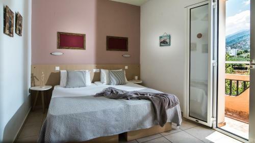 Hotel Sarpidon