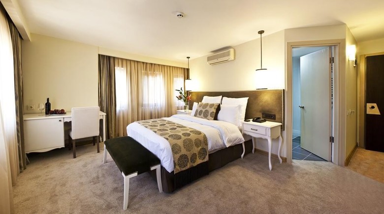 Taximtown Hotel