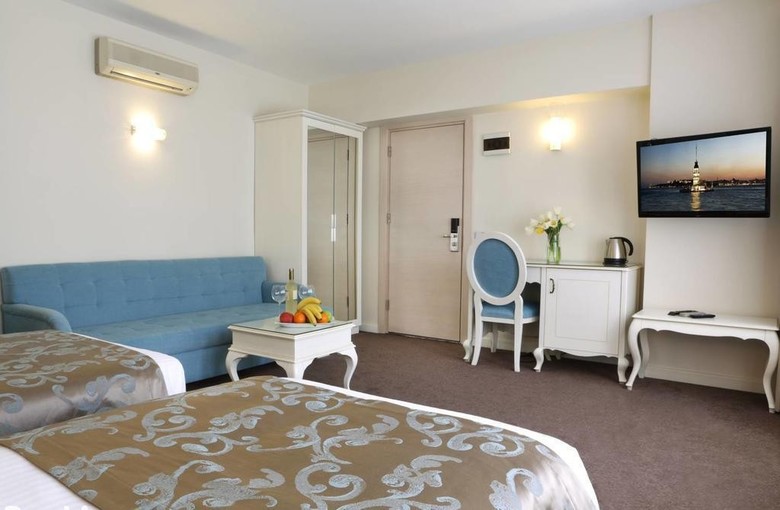 Taximtown Hotel