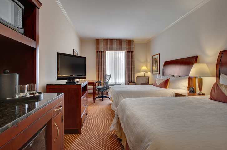 Hotel Hilton Garden Inn Shreveport