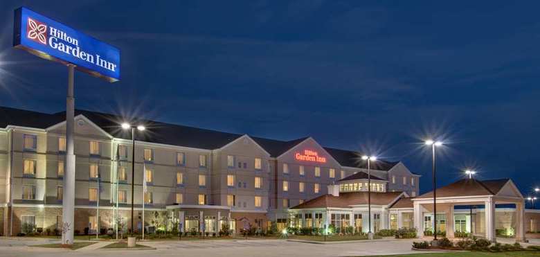Hotel Hilton Garden Inn Shreveport