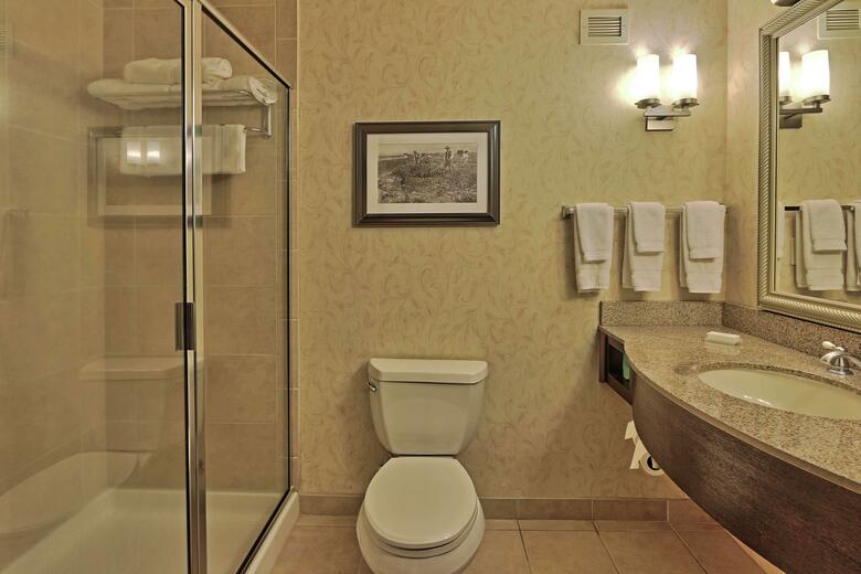 Hotel Hilton Garden Inn Las Cruces