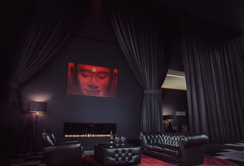 Hotel Kameha Grand