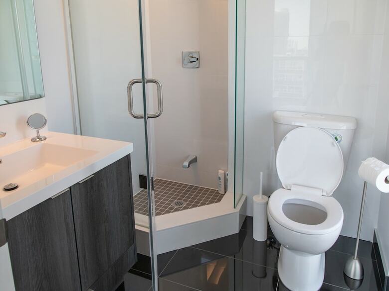 Apartamento Modern 2 Bedroom Yonge And Eglinton Condo