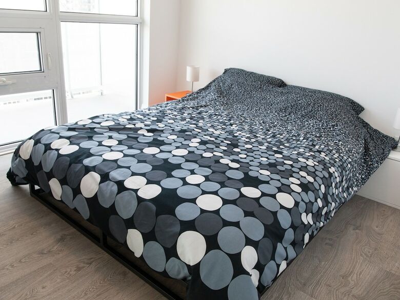 Apartamento Modern 2 Bedroom Yonge And Eglinton Condo