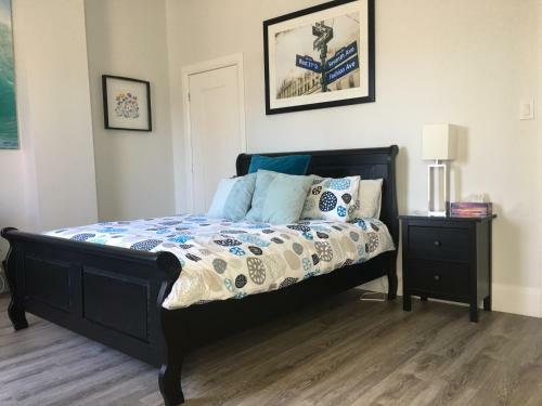 Apartamento Kensington Suites