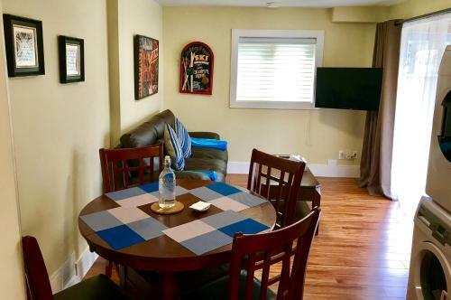 Bed & Breakfast Bay View House