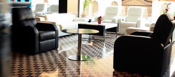 Al Murooj Hotel Bahrai(Dlx Rb)