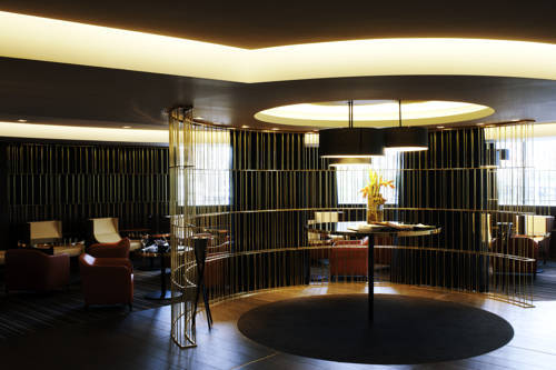 Hotel Pullman Brussels Centre Midi