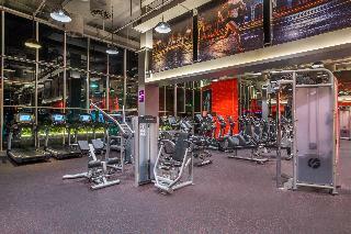 Hotel Crowne Plaza City Centre (deluxe)