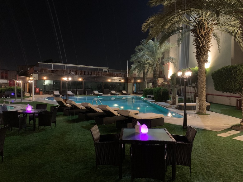 Hotel One To One - The Village (dlx)