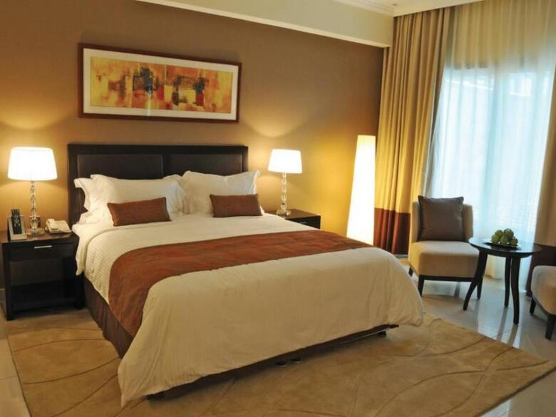 Hotel One To One - The Village (dlx)