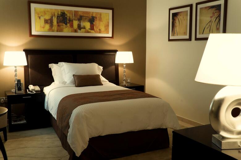 Hotel One To One - The Village (dlx)